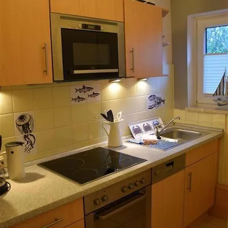 Apartamento Luette-hues-wohnung-3 Westerland