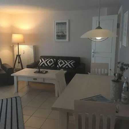 Luette-hues-wohnung-3 Apartamento *