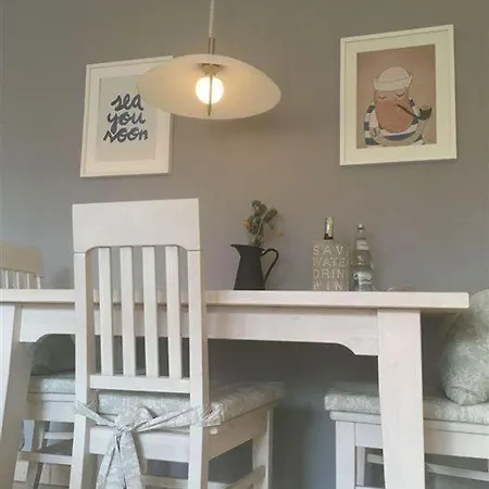 Apartamento Luette-hues-wohnung-3 Westerland