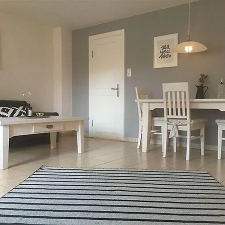 Apartamento Luette-hues-wohnung-3 Westerland