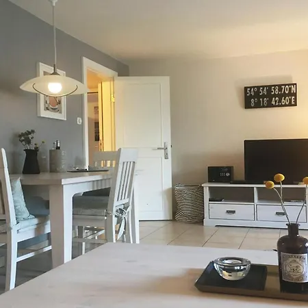 Luette-hues-wohnung-3 Westerland